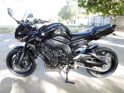 Motos Venta Santiago Del Estero YAMAHA FZ1-S FAZER 1000 c.c.