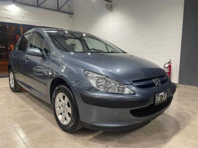 Autos Venta Peugeot 307 XT 2004