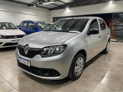 Autos Venta Renault Logan 2017