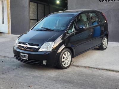 Autos Venta Chevrolet Meriva 1.8 GLS