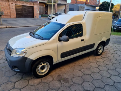 Utilitarios Venta Santiago Del Estero FIAT FIORINO 1.4 FIRE EVO