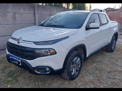 Autos Venta Fiat Toro Freedom 2020