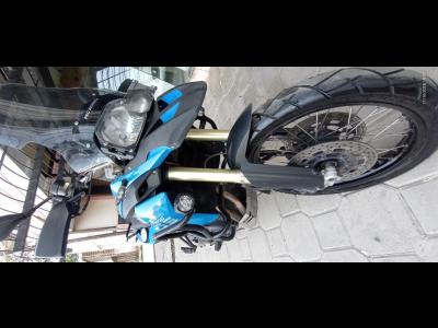 Motos Venta Vendo BMW f800gs o permuto por menor valor, ej versys 300