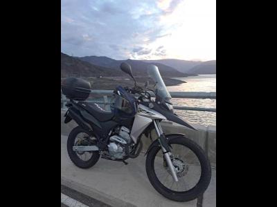 Motos Venta Santiago Del Estero Honda Xre 300