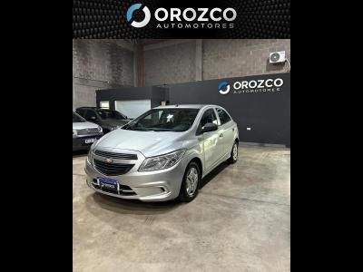 Autos Venta CHEVROLET ONIX LS JOY 1.4 - 2018