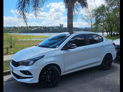 Autos Venta Santiago Del Estero Vendo Fiat Cronos 1.8 HGT mod 2022