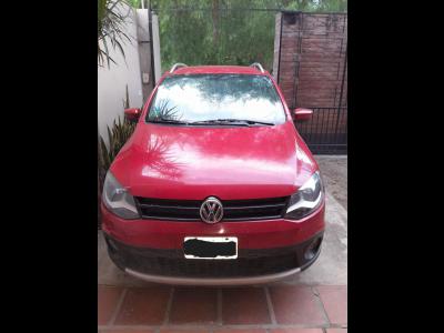 Autos Venta Santiago Del Estero Vendo mi CROSSFOX 2010.