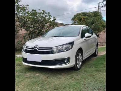 Autos Venta Santiago Del Estero Citroen C4 Lounge 2019