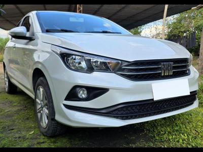 Autos Venta Santiago Del Estero Fiat Cronos 2024
