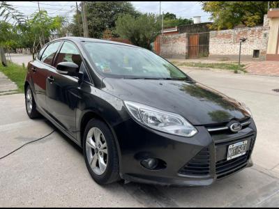 Autos Venta Santiago Del Estero Ford Focus 2016