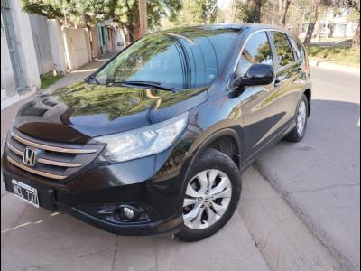 Autos Venta Santiago Del Estero Honda CR-V 2013