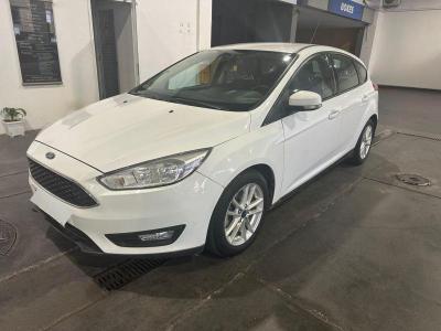 Autos Venta Santiago Del Estero Ford Focus 2016
