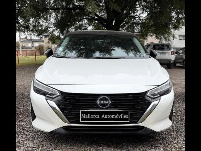 Autos Venta Santiago Del Estero Nissan Sentra 2025
