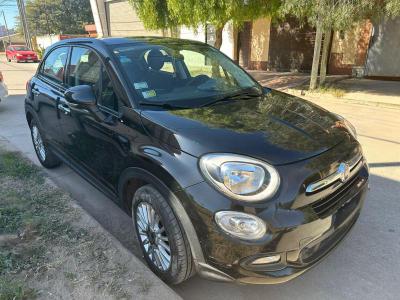 Autos Venta Santiago Del Estero Fiat 500 X 2018