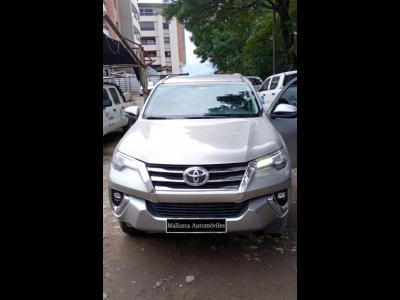 Autos Venta Santiago Del Estero Toyota SW4 2020