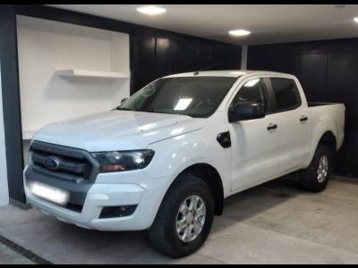 Autos Venta Santiago Del Estero Ford Ranger XLS 2017