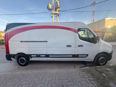 Utilitarios Venta Santiago Del Estero Renault Master 2019