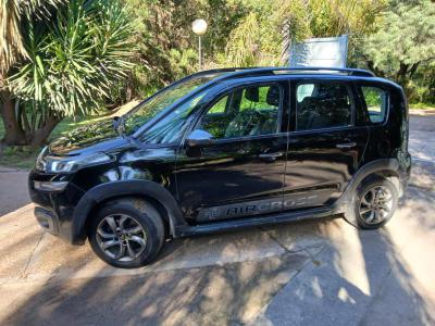 Autos Venta Santiago Del Estero Citroen C3 Aircross 2017