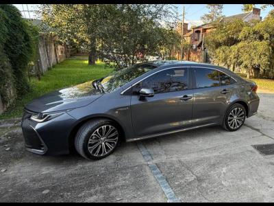 Autos Venta Santiago Del Estero Toyota Corolla SEG 2023