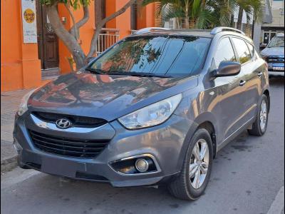 Autos Venta Santiago Del Estero Hyundai Tucson 2014