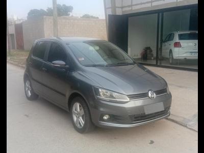 Autos Venta Santiago Del Estero Volkswagen Fox 2016