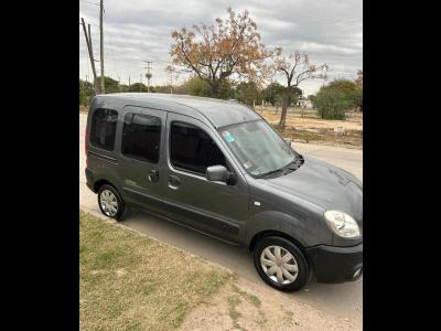 Utilitarios Venta Renault Kangoo 2013