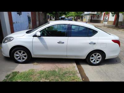 Autos Venta NISSAN VERSA 2014