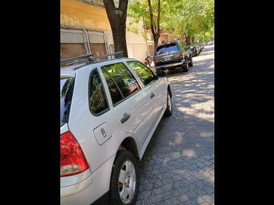 Autos Venta Gol Power impecable