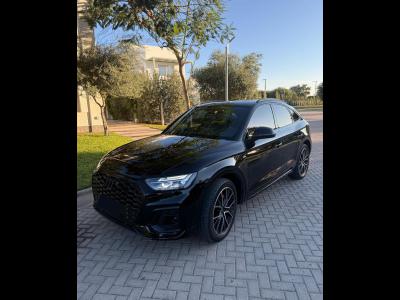 Autos Venta Santiago Del Estero Audi Q5 Sportback 2035