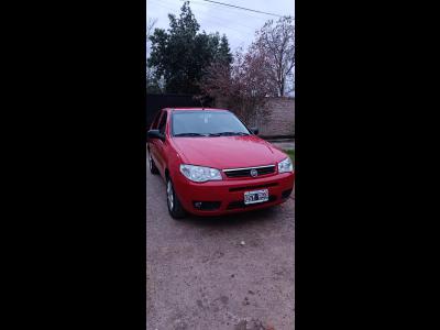 Autos Venta Santiago Del Estero Palio fire 2015