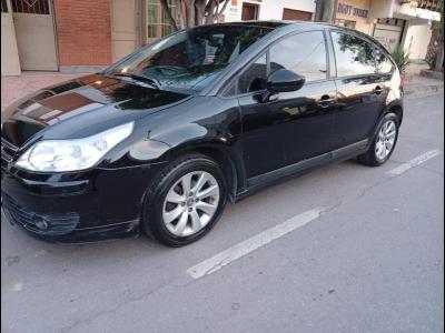Autos Venta Santiago Del Estero Citroen C4 SX 2012