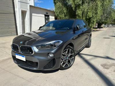 Autos Venta Santiago Del Estero BMW X2 2020