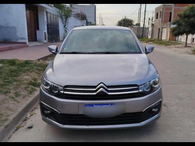 Autos Venta Santiago Del Estero Vendo Citroen C Elysee 2019