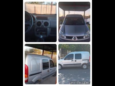 Utilitarios Venta Santiago Del Estero Renault Kangoo 1.5 dci