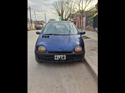 Autos Venta Santiago Del Estero VENDO RENAULT TWINGO