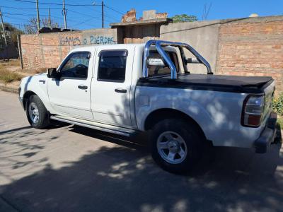 Autos Venta Santiago Del Estero Ford ranger