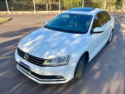 Autos Venta Santiago Del Estero Volkswagen Vento 2.5 Luxury 170cv Tiptronic