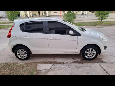 Autos Venta Santiago Del Estero FIAT PALIO ATTRACTIVE 2017
