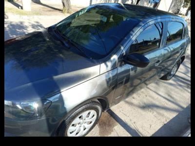 Autos Venta Santiago Del Estero Vendo vw  Glod tren 2015 nafta/Gnc