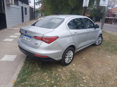 Autos Venta Santiago Del Estero FIAT CRONOS 2021