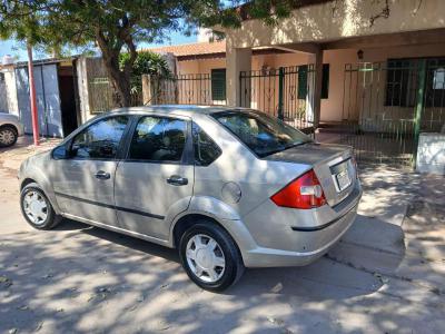 Autos Venta Santiago Del Estero Vendo Forda Fiesta Max 1.6 modelo 2006