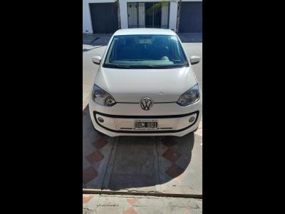 Autos Venta Santiago Del Estero VENDO HIGH UP! 1.0 2015
