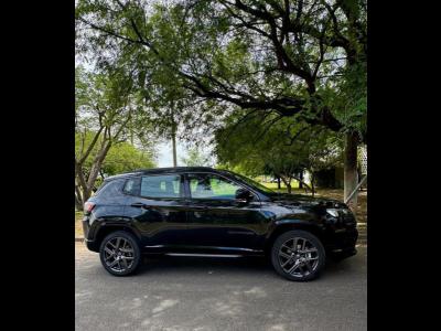 Autos Venta Santiago Del Estero Jeep Compass 2025