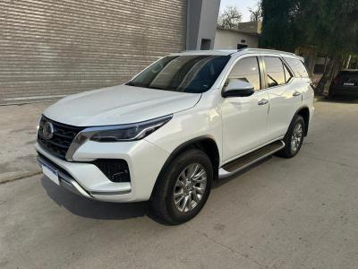 Autos Venta Santiago Del Estero Toyota SW4 2023