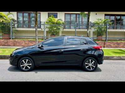 Autos Venta San Juan Toyota Yaris