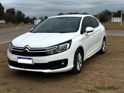 Autos Venta Santiago Del Estero Dueo vende C4 Lounge 2019