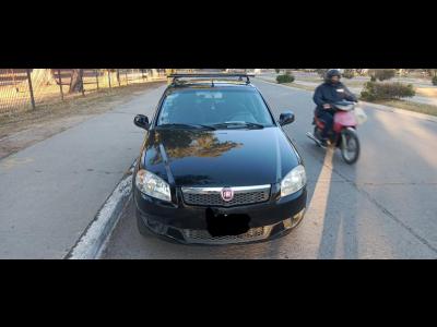 Autos Venta Santiago Del Estero Vendo Fiat Siena EL 1.42016