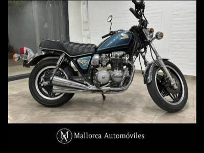 Motos Venta Santiago Del Estero Honda CB 1981