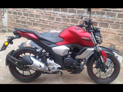 Motos Venta Santiago Del Estero La vendo 3855975407 charlable con interesados