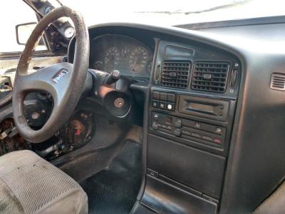 Autos Venta Santiago Del Estero Peugeot 405 SRI Modelo 1994